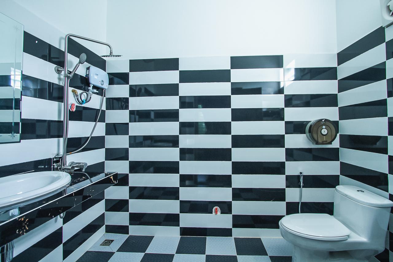 Sleep Pod Hostel Sziemreap Kültér fotó